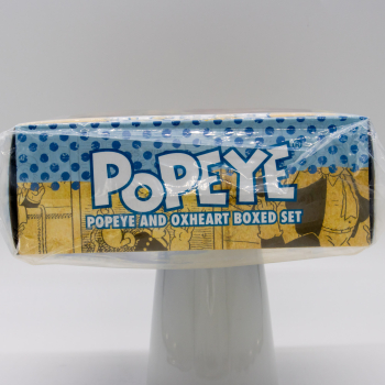 Popeye Oxheart Actionfigur